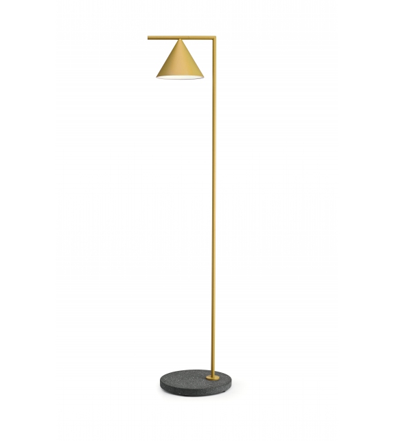 Captain Flint Flos Outdoor Lampadaire
