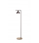 Captain Flint Flos Outdoor Floor Lamp