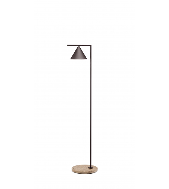 Captain Flint Flos Outdoor Floor Lamp