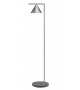 Captain Flint Flos Outdoor Lampadaire