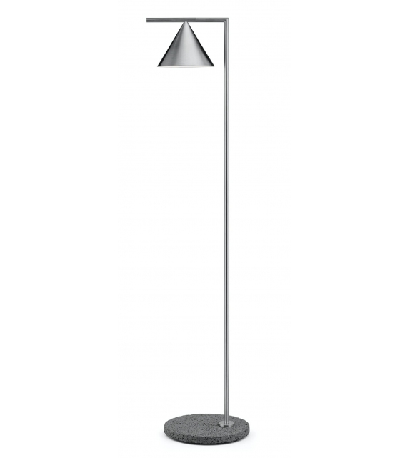 Captain Flint Flos Outdoor Floor Lamp
