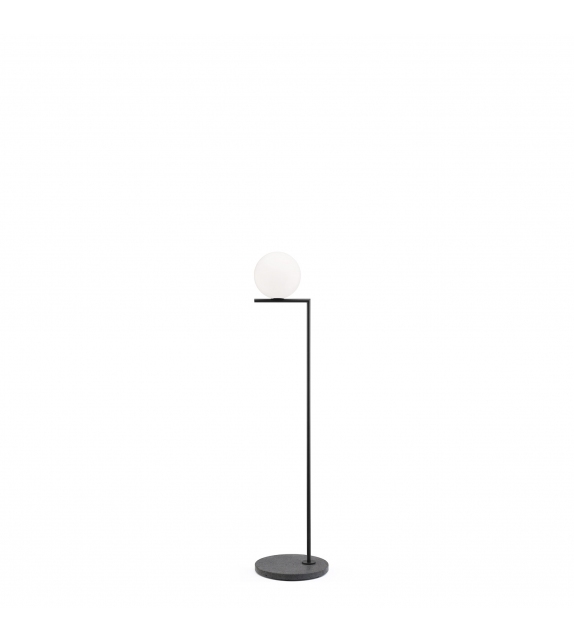 IC F1 Flos Outdoor Lampadaire