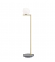 IC F1 Flos Outdoor Lampadaire