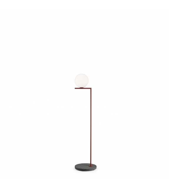 IC F1 Flos Outdoor Stehleuchte