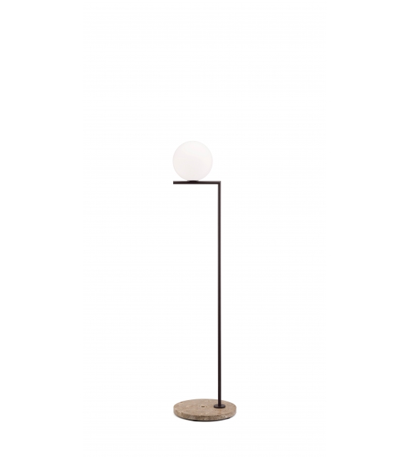 IC F1 Flos Outdoor Lampadaire