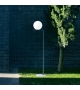 IC F2 Flos Outdoor Lampada da Terra