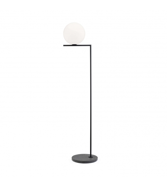 IC F2 Flos Outdoor Lampada da Terra