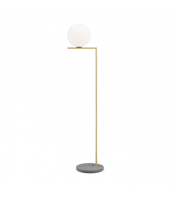 IC F2 Flos Outdoor Lampadaire