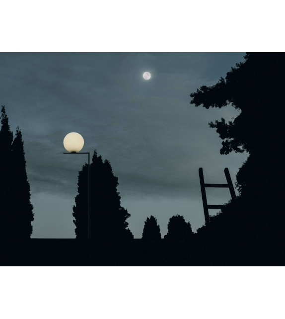 IC F2 Flos Outdoor Lampada da Terra