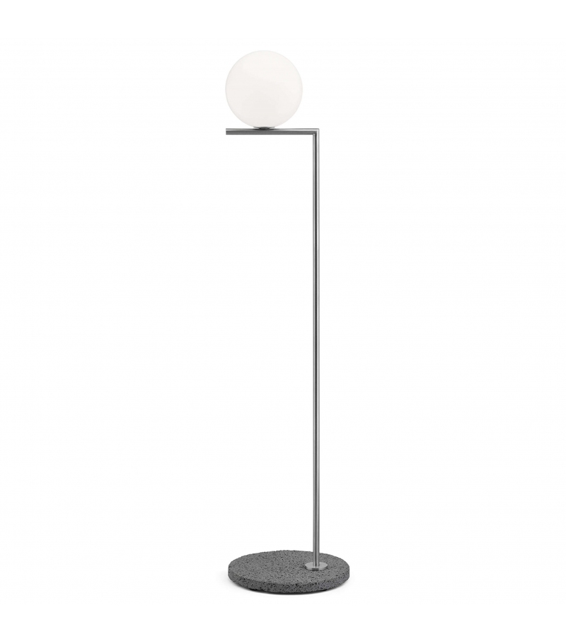 IC F2 Flos Outdoor Floor Lamp