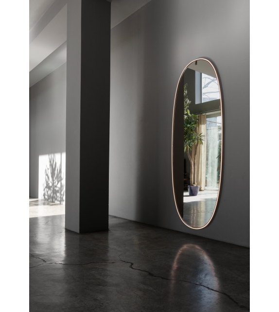 La Plus Belle Flos Mirror