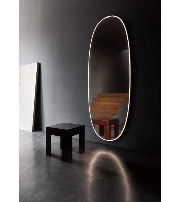 La Plus Belle Flos Miroir