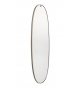 La Plus Belle Flos Mirror