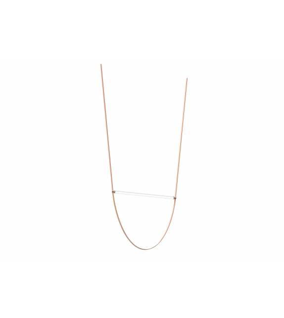 Wireline Flos Suspension