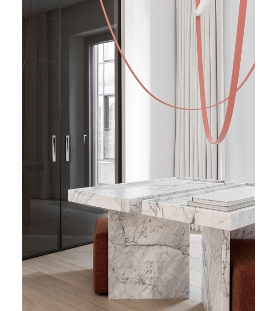 Wireline Flos Lampada a Sospensione