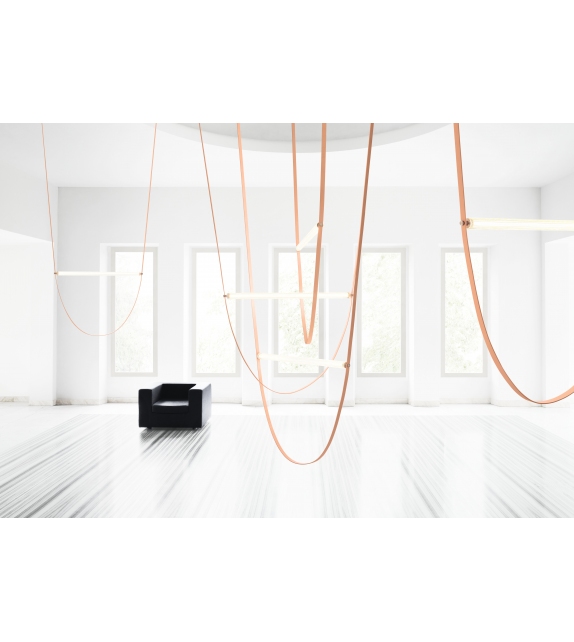 Wireline Flos Suspension