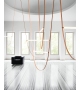 Wireline Flos Suspension