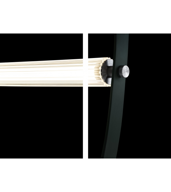 Wireline Flos Suspension