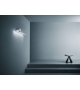 Coordinates Wall1 Flos Lamp
