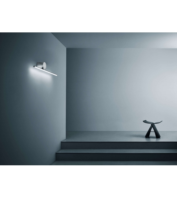 Coordinates Wall1 Flos Lamp