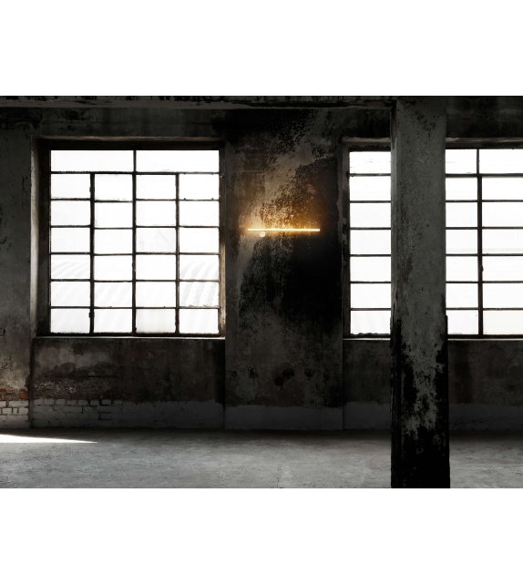 Coordinates Wall 1 Flos Wandleuchte