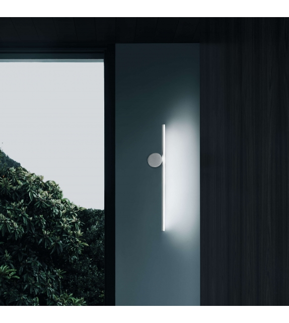 Coordinates Wall 1 Flos Wandleuchte