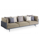 Onde Sofa Gandia Blasco