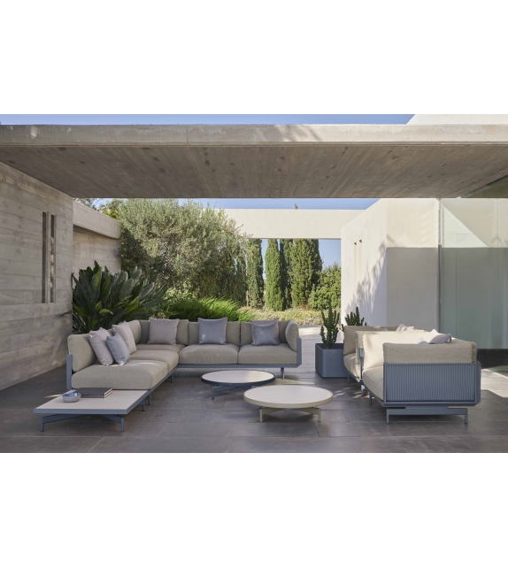 Sofa Onde Gandia Blasco