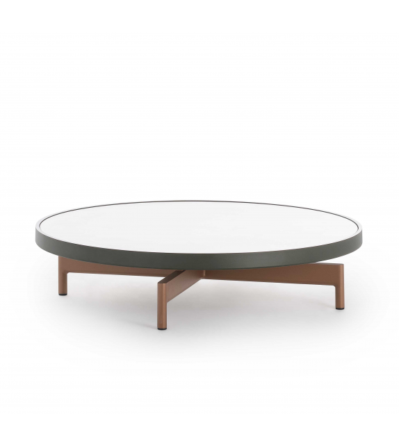 Onde Coffee Table Gandia Blasco