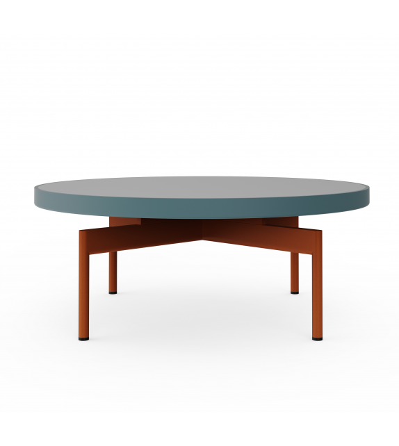 Onde Coffee Table Gandia Blasco