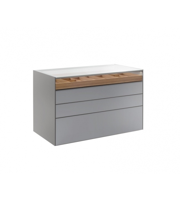 Ready for shipping - Altair Rimadesio Display Unit