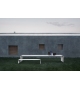 Le Banc MDF Italia Bench