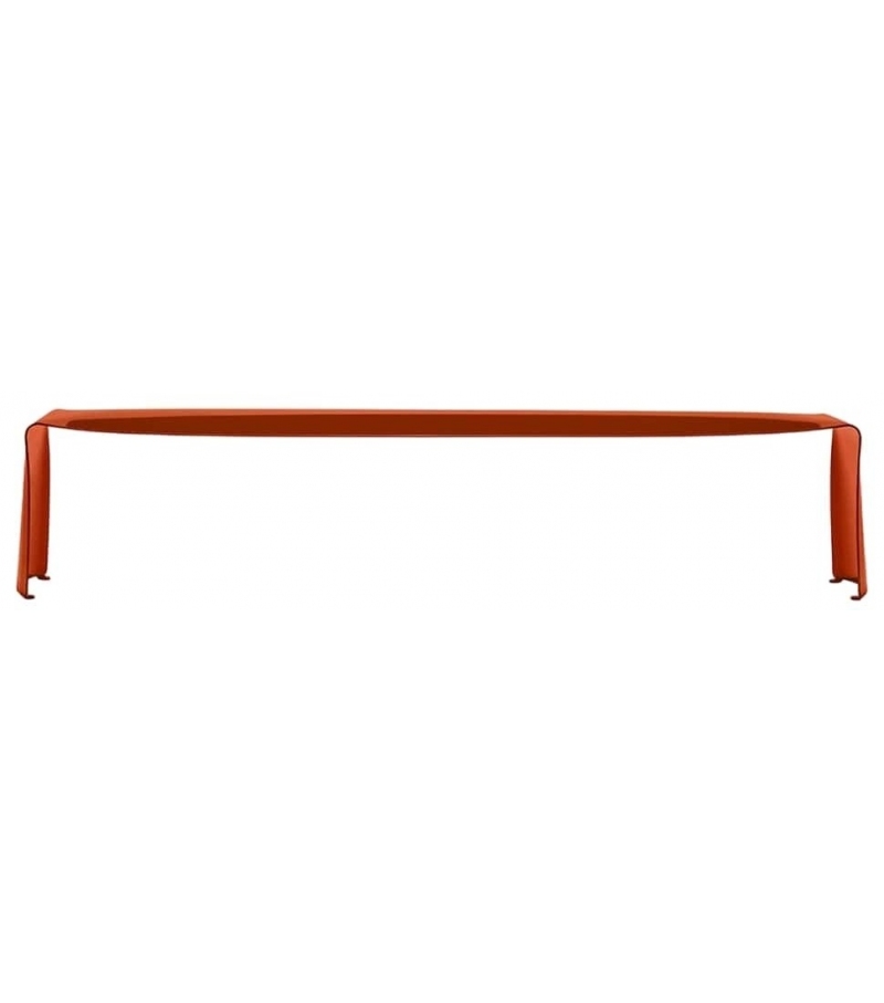 Le Banc MDF Italia Bench