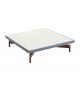 Onde Square Coffee Table Gandia Blasco