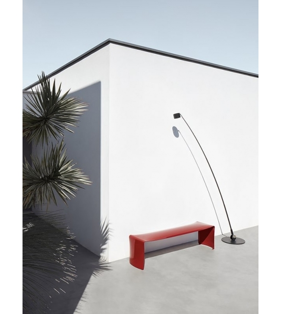 Le Banc MDF Italia Bench