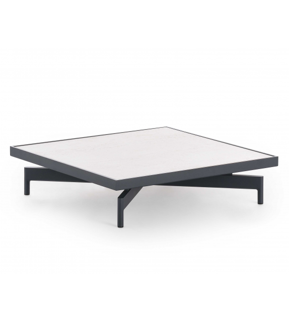 Onde Carré Table Basse Gandia Blasco