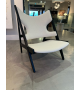 Knitting Lounge Chair Menu Fauteuil