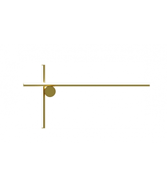 Coordinates Wall 2 Flos Lamp