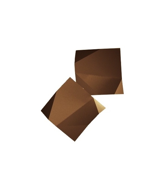 Origami Multi Vibia Wandleuchte