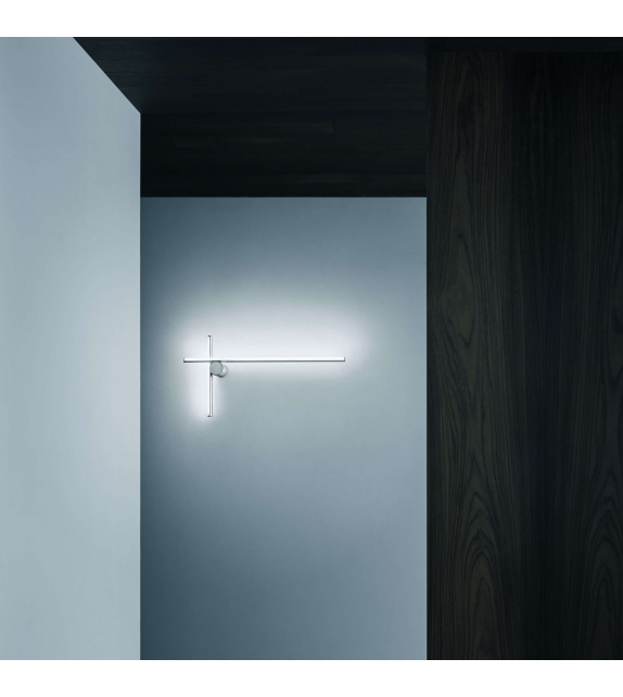 Coordinates Wall 2 Flos Wandleuchte