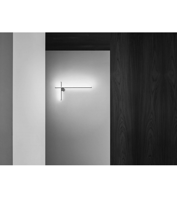 Coordinates Wall 2 Flos Lamp