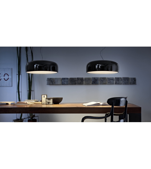 Smithfield Flos Pendant Lamp