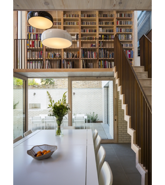 Smithfield Flos Pendant Lamp