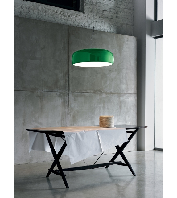 Smithfield Flos Lampada da Sospensione