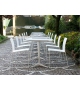M1 MDF Italia Chair Outdoor