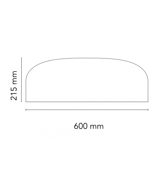 Smithfield Flos Ceiling Lamp