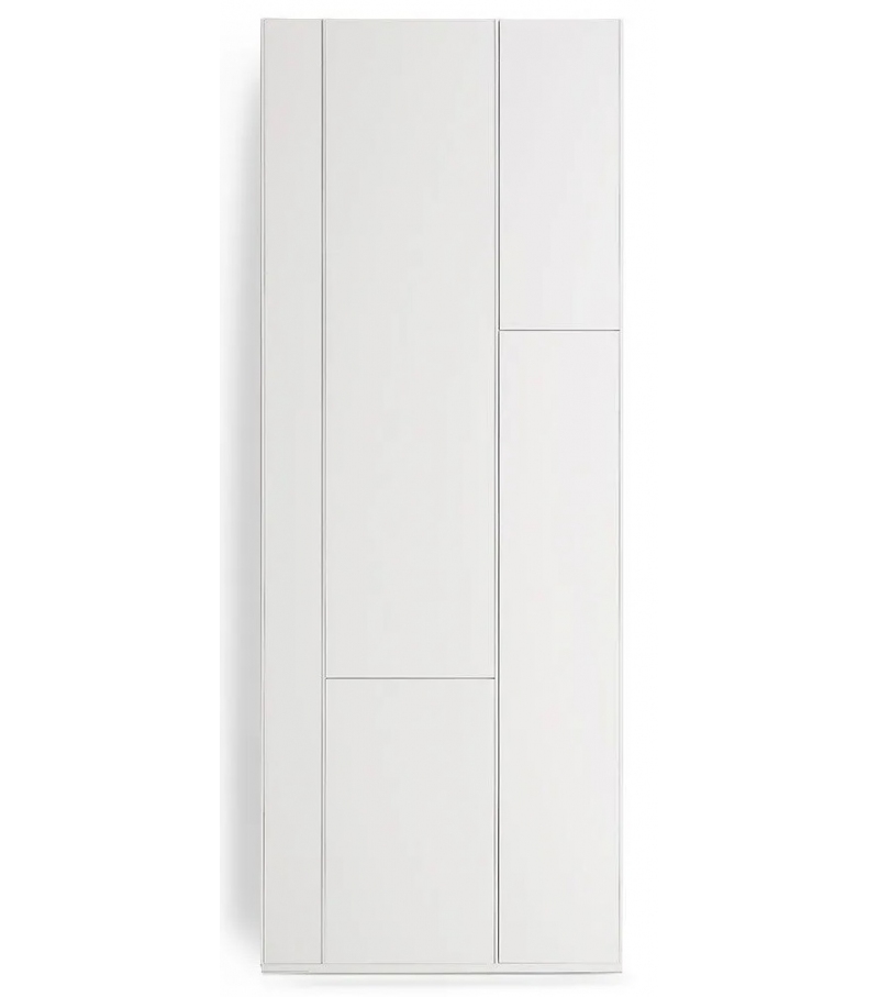 Random Cabinet MDF Italia Mobile Contenitore