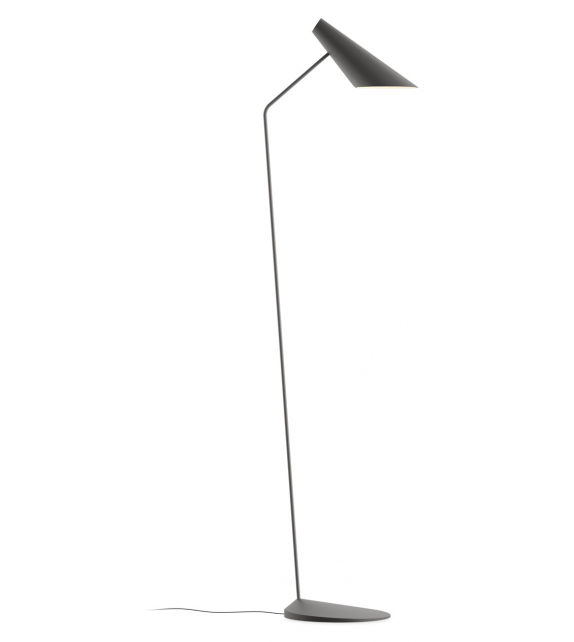 I.Cono Vibia Lampada da Terra