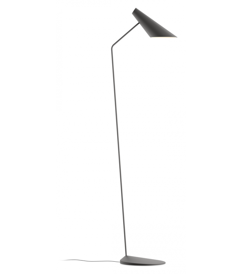 I.Cono Vibia Lampada da Terra