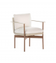 Onde Dining Armchair Gandia Blasco